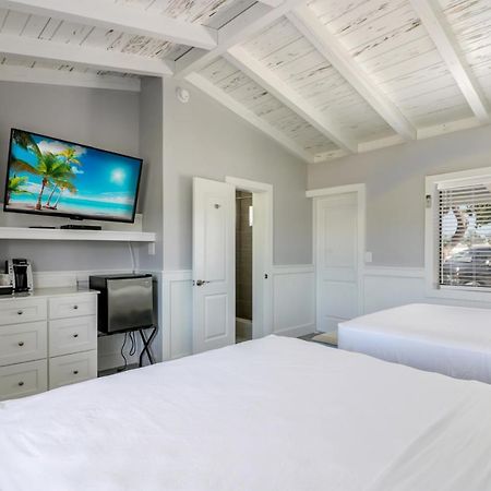 Fiesta Key Rv Resort Standard Room 1 Layton Eksteriør bilde