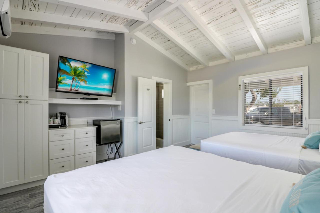 Fiesta Key Rv Resort Standard Room 1 Layton Eksteriør bilde